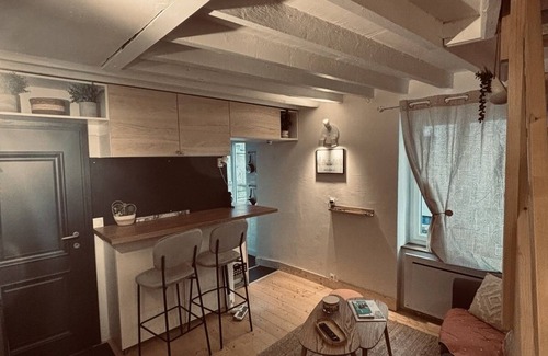 Fontainebleau Apartamento | Cœur DE Fontainebleau