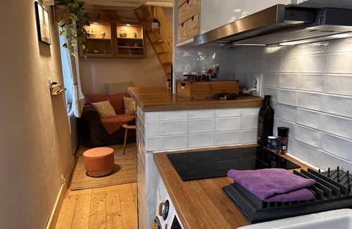 Fontainebleau Apartamento | Cœur DE Fontainebleau