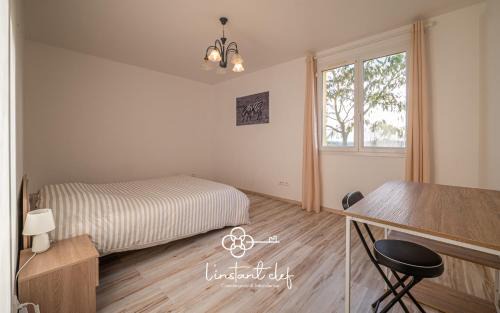 Parigne-lʼEveque Casa | Cœur de Sarthe - Maison 20pers - Balnéo - BBQ