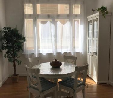 Cœur de Ville Apartamento | Cœur de Vichy