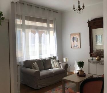 Cœur de Ville Apartamento | Cœur de Vichy