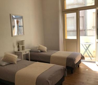 Cœur de Ville Apartamento | Cœur de Vichy