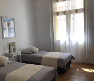 Cœur de Ville Apartamento | Cœur de Vichy