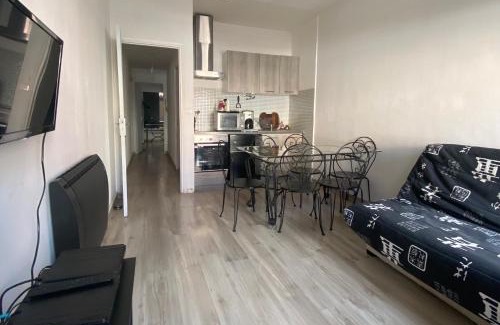 Gap Apartamento | Cœur de ville au 1er 66M2, vu sur la place