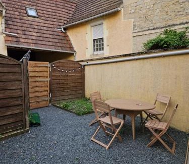 Villers-Saint-Paul Casa | Cœur de Villers