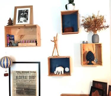 Viarme Apartamento | CŒUR MENOU, Radis'son & PARKING