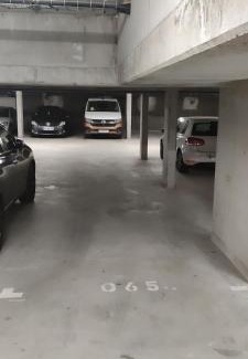 Viarme Apartamento | CŒUR MENOU, Radis'son & PARKING