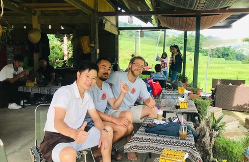 Sa Pa Hotel | Cơmlam Eco House