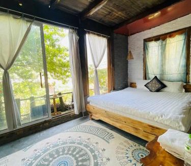 Sa Pa Hotel | Cơmlam Eco House