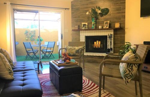 Tempe Casa | CΛSITΛ ΛrizonΛ - Tempe - Designed for a LARGE or 2 Families with Kids