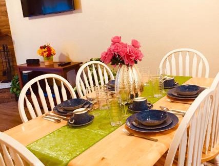 Tempe Casa | CΛSITΛ ΛrizonΛ - Tempe - Designed for a LARGE or 2 Families with Kids