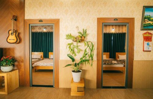 Phuong 10 Apartamento | Cẩm Tú House Đà Lạt