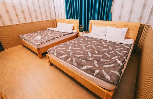 Phuong 10 Apartamento | Cẩm Tú House Đà Lạt