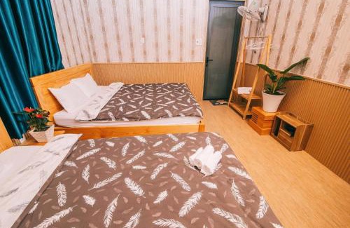 Phuong 10 Apartamento | Cẩm Tú House Đà Lạt