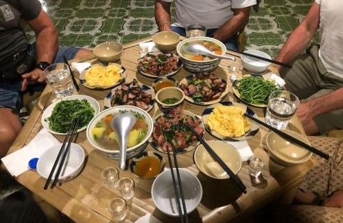 Bao Lac Casa | Cốm Homestay Bảo Lạc