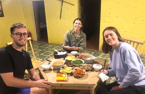 Bao Lac Casa | Cốm Homestay Bảo Lạc