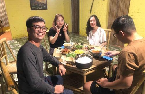 Bao Lac Casa | Cốm Homestay Bảo Lạc