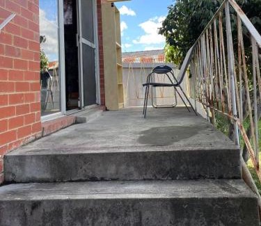 Bundoora Casa | c 交通便利民宿旅店Queen room near business district