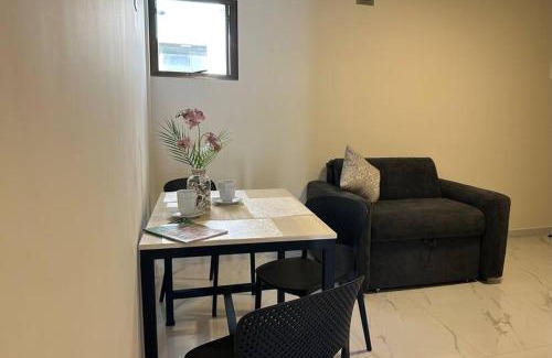 Tarija Apartamento | C 1 - Cálido depto Edif Alfas cambio paralelo