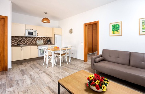 Mogan Casa | C-1/CASA EN EL CAMPO CON PISCINA, EN FINCA DE FRUTALES A 3 KMS.DE PUERTO MOGÁN
