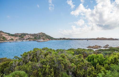 La Maddalena Apartamento | C 102 Puntavilla Mare