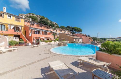 La Maddalena Apartamento | C 102 Puntavilla Mare