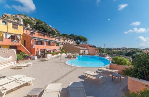 La Maddalena Apartamento | C 102 Puntavilla Mare