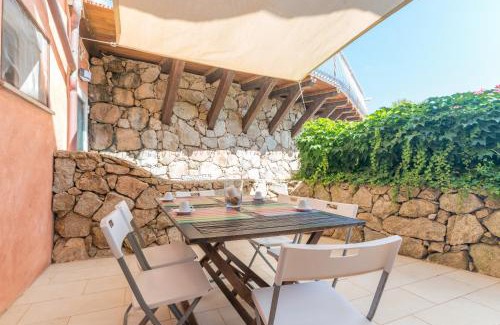 La Maddalena Apartamento | C 102 Puntavilla Mare