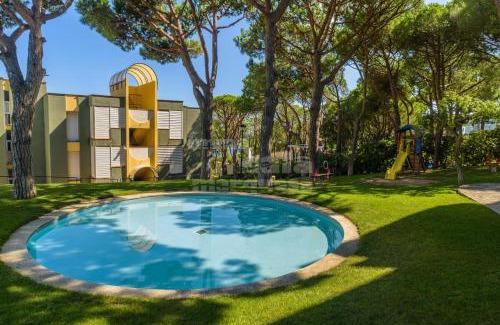 Calella de Palafrugell Apartamento | C-5 CALELLA DE PALAFRUGELL 5 PAX