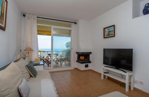 Calella de Palafrugell Apartamento | C-5 CALELLA DE PALAFRUGELL 5 PAX