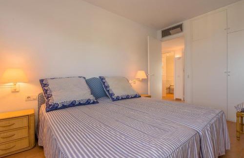 Calella de Palafrugell Apartamento | C-5 CALELLA DE PALAFRUGELL 5 PAX