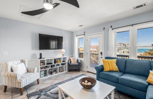 Carolina Dunes Casa | C And Sky