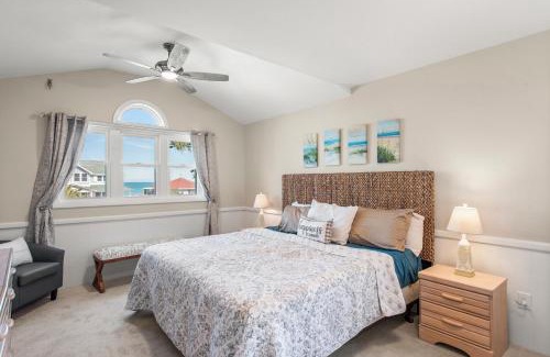 Carolina Dunes Casa | C And Sky