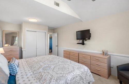 Carolina Dunes Casa | C And Sky