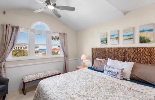 Carolina Dunes Casa | C And Sky