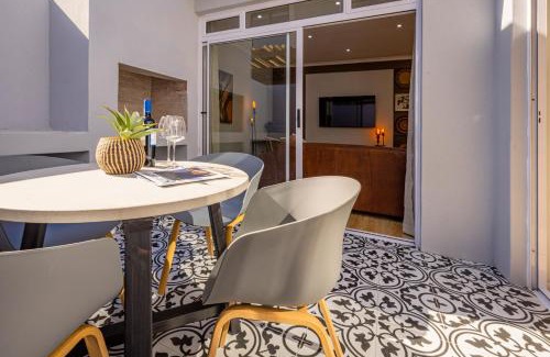 Vineta Apartamento | C Breeze 2 & 11