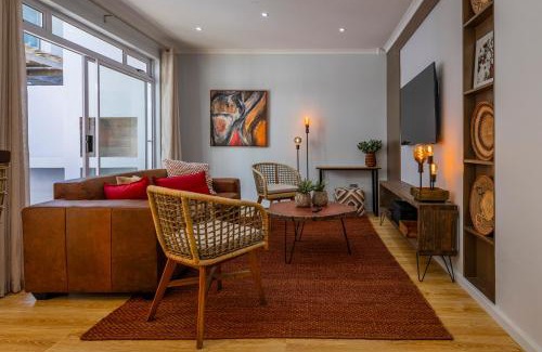 Vineta Apartamento | C Breeze 2 & 11