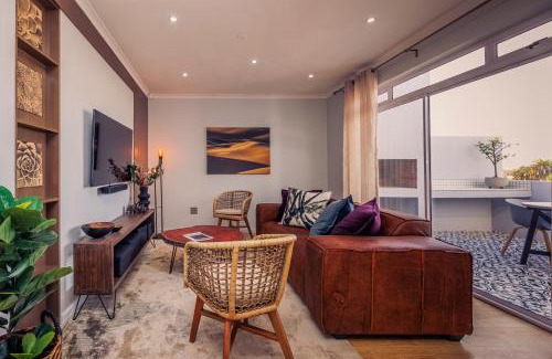 Vineta Apartamento | C Breeze 2 & 11