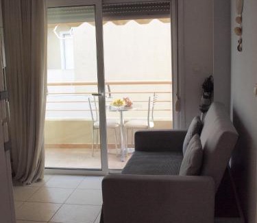 Nea Potidaia Apartamento | C.C.C - Cozy-Comfy-Center