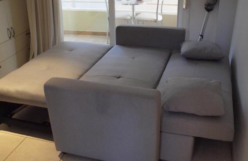 Nea Potidaia Apartamento | C.C.C - Cozy-Comfy-Center