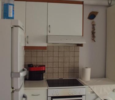 Nea Potidaia Apartamento | C.C.C - Cozy-Comfy-Center