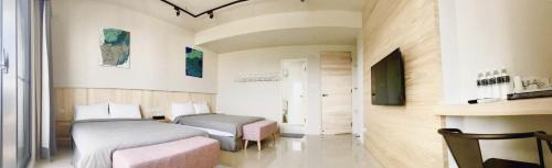 Magong Casa | C.C. Sleep