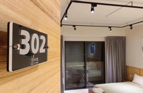 Magong Casa | C.C. Sleep