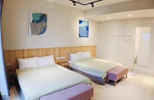 Magong Casa | C.C. Sleep