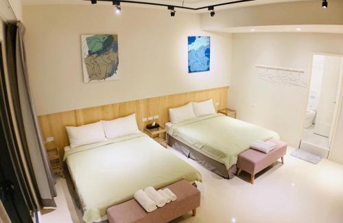 Magong Casa | C.C. Sleep