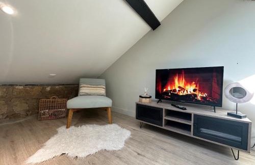 Charleville-Mezieres Apartamento | C Copenhague - charmant studio proche centre-ville