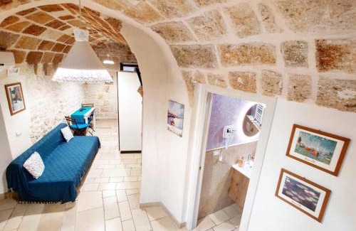 Polignano a Mare Apartamento | C'era una Volta Apartments