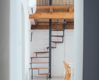 Bisceglie Apartamento | C'era una Volta Apartments