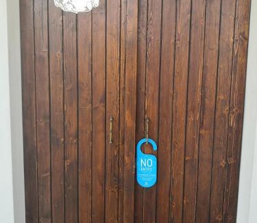 Case Nuove Apartamento | C'era una volta appartamento Queen