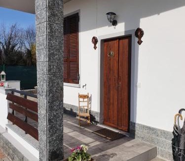 Case Nuove Apartamento | C'era una volta appartamento Queen